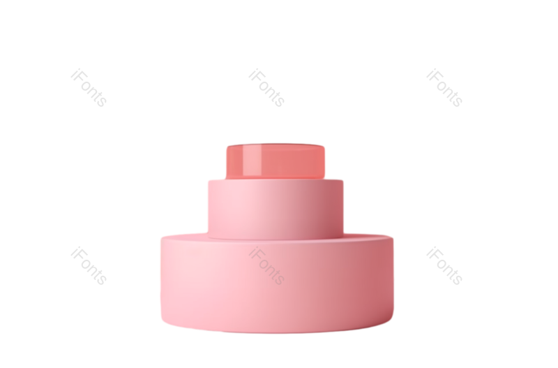 生日图片,3D设计元素,设计PNG,免抠素材